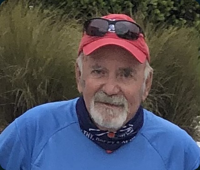 Capt. Bob